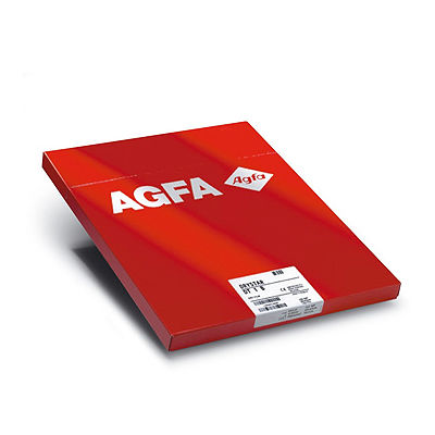 Película Agfa CPG Plus 15x30